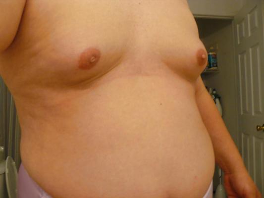 9P New pics of SISSY HUBBY !