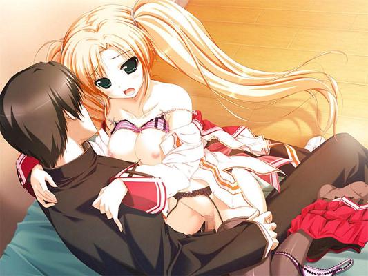 25P Anime Girls1