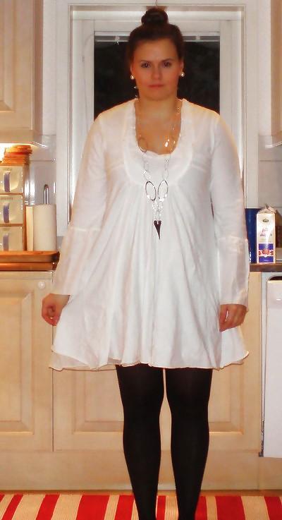 25P Swedish blog girl