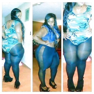 24P My Thick Chicks 4
