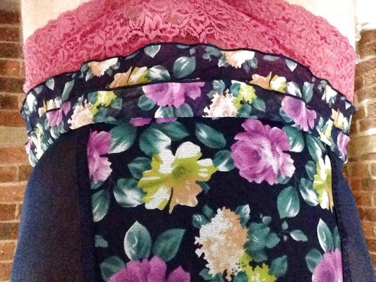 8P New underwear
