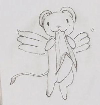 10P 私のアートの一部