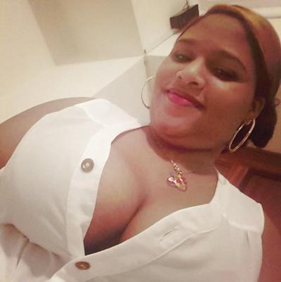 11P Dominicana mayrelli la salvaje