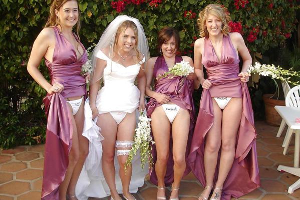 20P Wedding Girls 2
