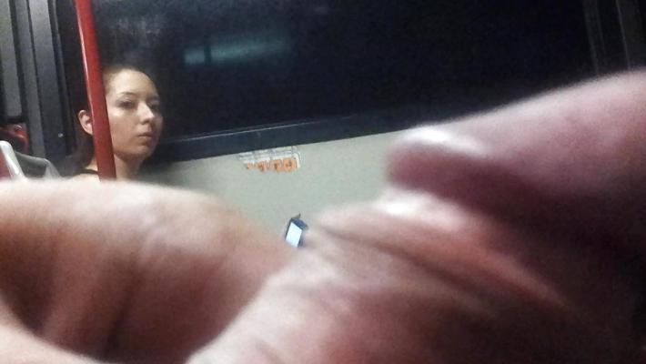 4P In the bus