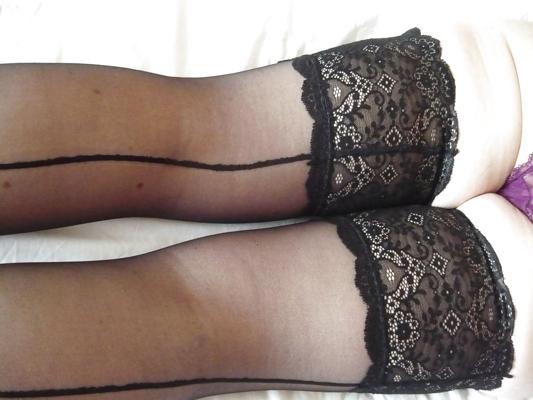 25P Milady Shoe Fun
