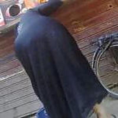 19P Cul arabe hijab