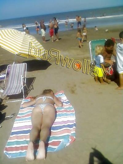 25P Plage de Cassino - BR
