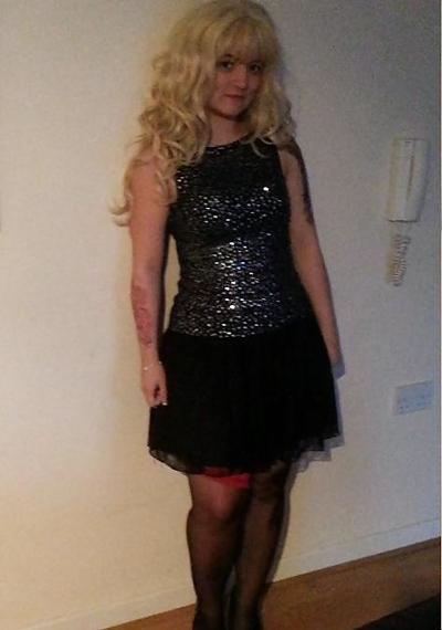 25P Young Sexy Woman 2