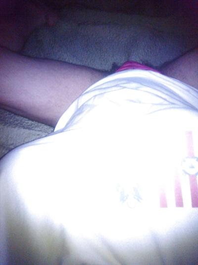 19P Crossdressing daddy