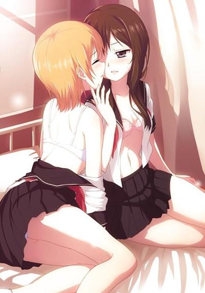 20P Hentai mix 2 verybigcandy