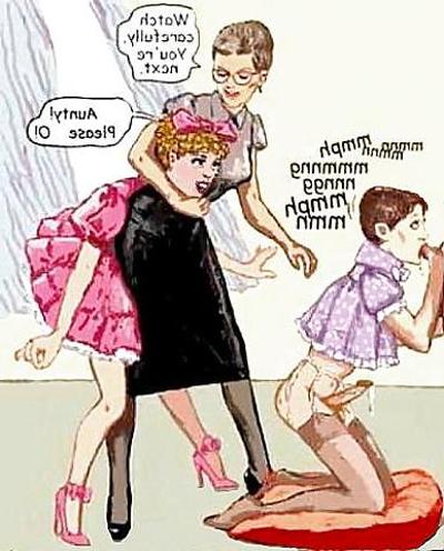 25P TGirl KUNST
