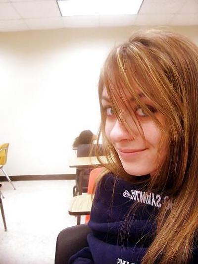 25P USA Teen Bitch Girl 001