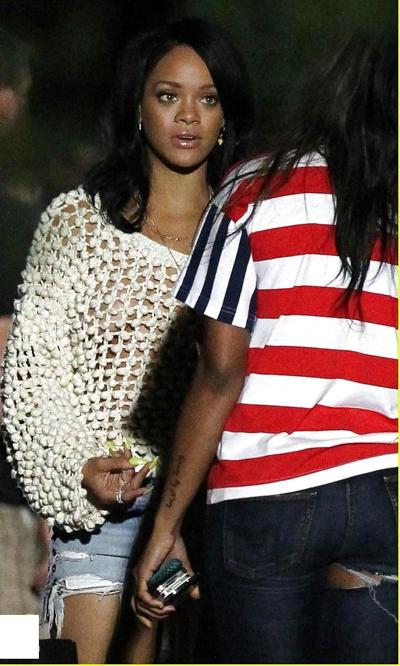 25P Rihanna Mega-Kollektion 9