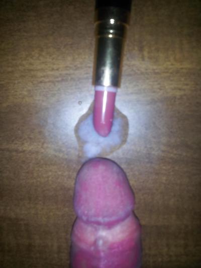 7P Mommy's Lipstick