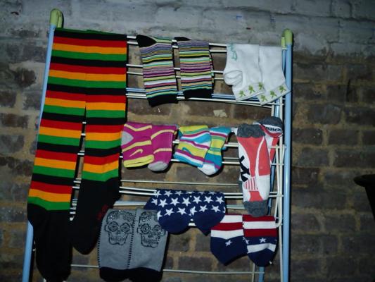 25P Sockjob Socks Foot Jobs 