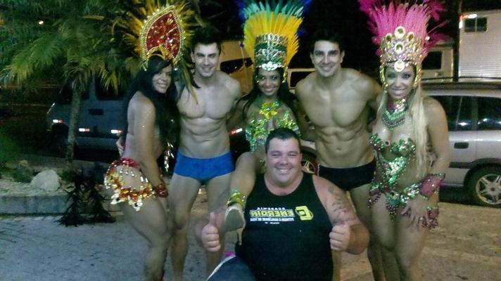 25P Brazilian Woman 11