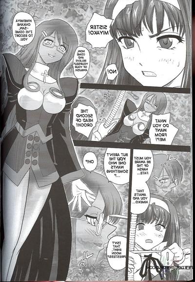 25P Futanari #2