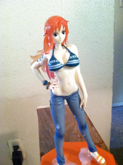 9P Nami Double SoF