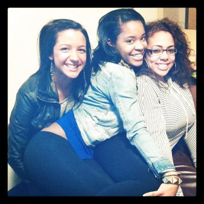 25P Black Girls Edition #2