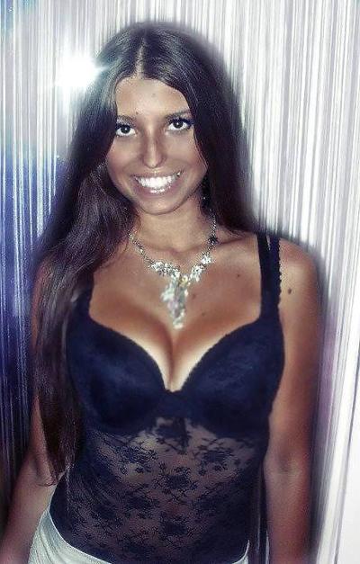 17P Serbian girl Marina