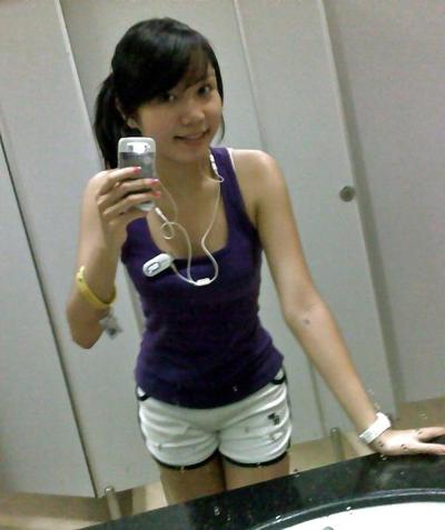 9P Some Asian Teen Sluts