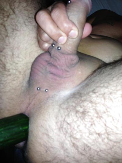 5P Gurke, cucumber