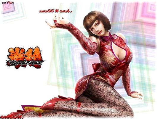 25P 鉄拳（ゲームガールガレリア）