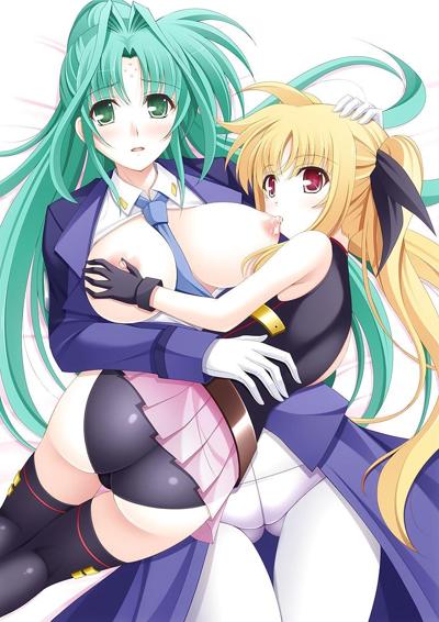25P Milky Hentai Delight