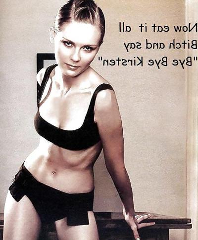 15P JOI mit Kirsten Dunst