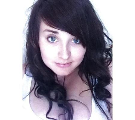 7P CUTE FAT GIRL (NON-NUDE)