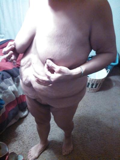 5P Mature bbw camera phone pics.