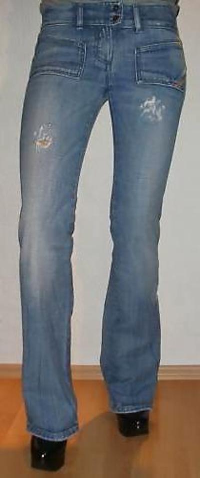 25P Reinas en jeans LLIV