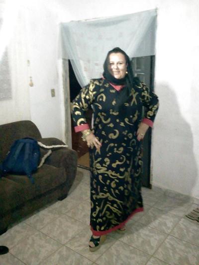 16P Samira tunisienne