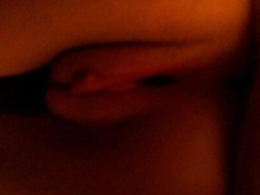 18P Close hot pussy - 24yo girlfriend