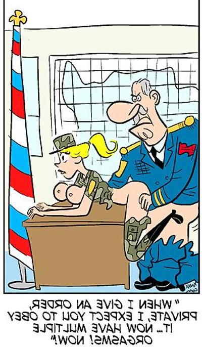 25P Humoristic Adult Cartoons July 2013