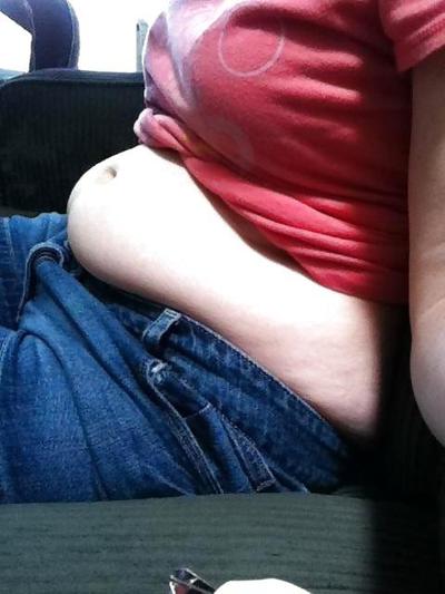 25P -12- From Chubby, through Thick, to Big