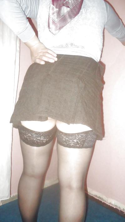 25P Another Turkish Mature Slut
