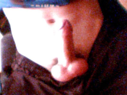 4P My Virgin Cock