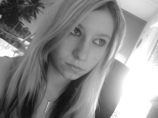4P My daughter, Kate