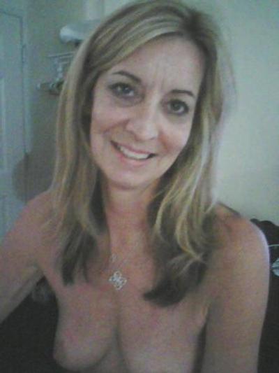 16P Vicki the nurse show off