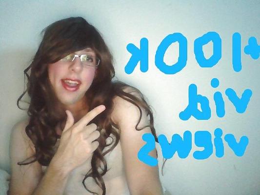 14P New Crossdress Pics Just Me