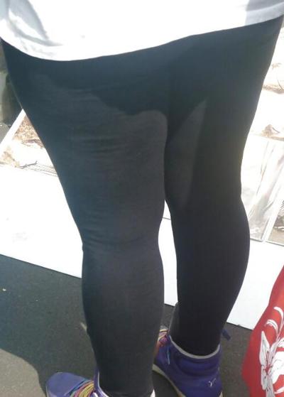 25P Voyeur Tights 3