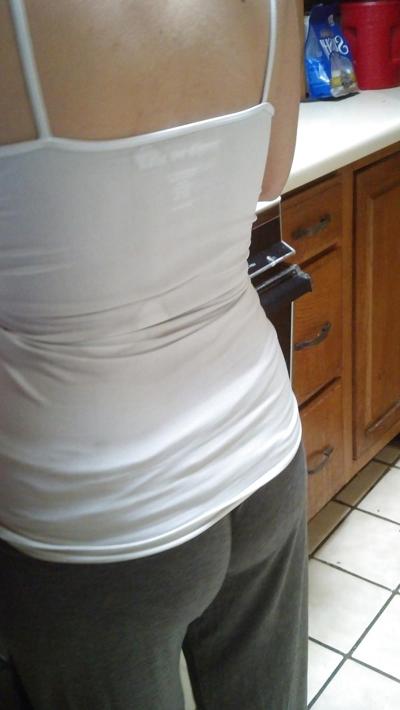 8P セクシーな妻の隠しカメラ
