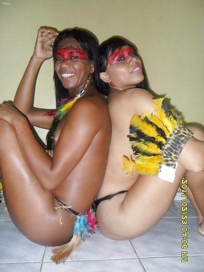 25P BRAZILIAN AMATEUR TS  013
