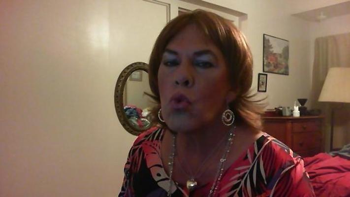 6P Crossdresser