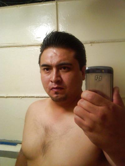 4P Man shower