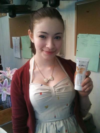 11P Jodelle Ferland