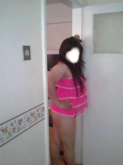 14P Turkish Mature Leyla