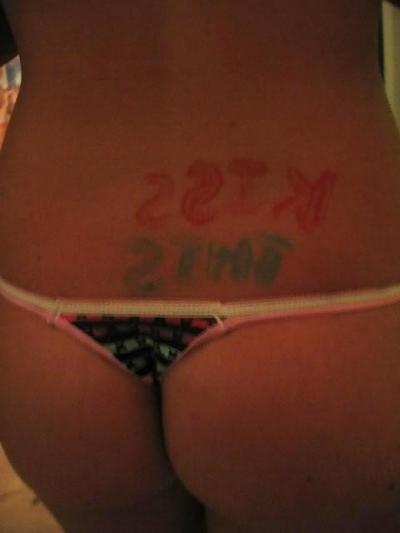 25P Self Shot 12